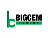 big cement